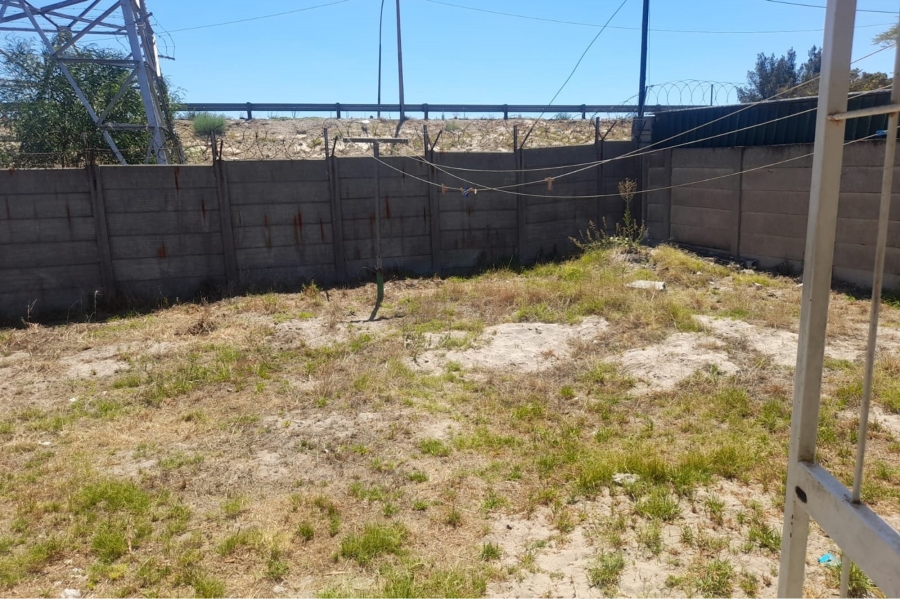 3 Bedroom Property for Sale in Labiance Estate Western Cape